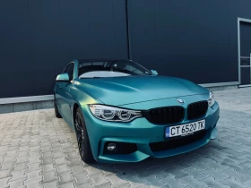 BMW 420 XDrive, снимка 4