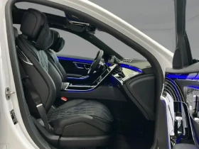Mercedes-Benz S 450 d Long 4Matic = AMG Line = Гаранция, снимка 8