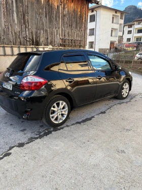 Toyota Auris 2.0 D4D126кс. , снимка 4