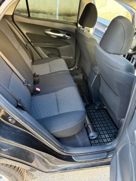 Toyota Auris 2.0 D4D126кс. , снимка 9