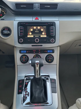 VW Passat 2.0 TDI  High line , снимка 11