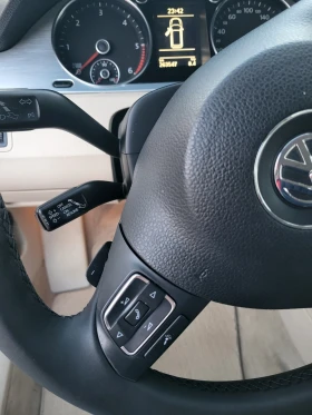 VW Passat 2.0 TDI  High line , снимка 13