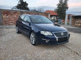VW Passat 2.0 TDI  High line , снимка 1