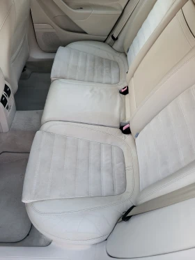 VW Passat 2.0 TDI  High line , снимка 15