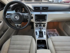VW Passat 2.0 TDI  High line , снимка 10