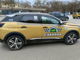 Peugeot 3008, снимка 7