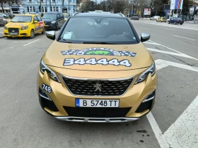 Peugeot 3008, снимка 1