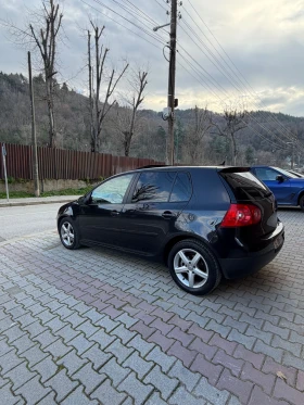 VW Golf 2.0 Tdi Highline, снимка 2