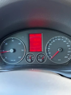 VW Golf 2.0 Tdi Highline, снимка 10