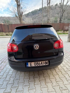 VW Golf 2.0 Tdi Highline, снимка 4
