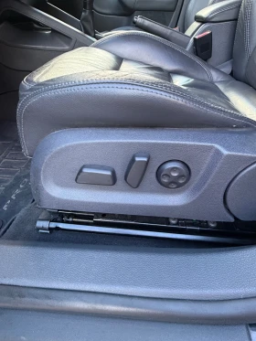 VW Golf 2.0 Tdi Highline, снимка 8