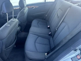 Mercedes-Benz E 220, снимка 17