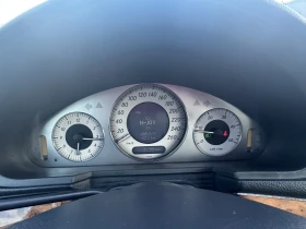 Mercedes-Benz E 220, снимка 12