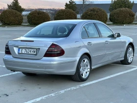 Mercedes-Benz E 220, снимка 5