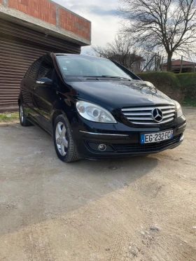 Mercedes-Benz C 180 Cdi, снимка 1