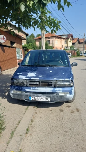 Fiat Ulysse, снимка 11