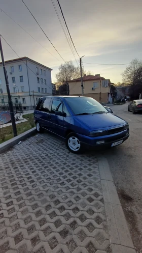 Fiat Ulysse, снимка 8
