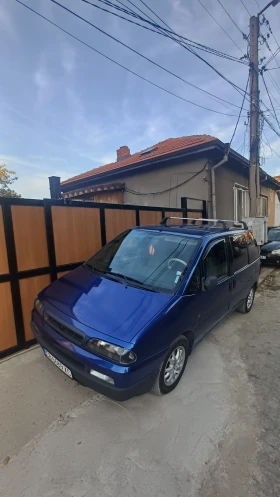 Fiat Ulysse, снимка 4