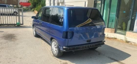 Fiat Ulysse, снимка 15
