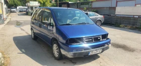 Fiat Ulysse, снимка 14