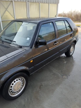 VW Golf, снимка 3