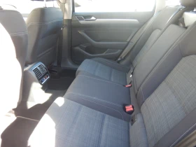 VW Passat Variant 2.0 TDI Business, снимка 9