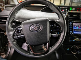 Toyota Prius Prime, снимка 7