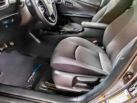 Toyota Prius Prime, снимка 6