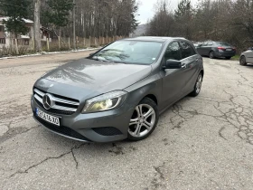 Mercedes-Benz A 180 А180CDI, снимка 1