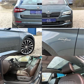 Skoda Superb 2.0 TDI 190кс 4х4 Laurin&Klement/ Панорама/ Full, снимка 14