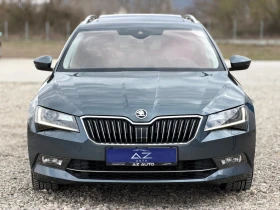 Skoda Superb 2.0 TDI 190кс 4х4 Laurin&Klement/ Панорама/ Full, снимка 2