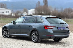 Skoda Superb 2.0 TDI 190кс 4х4 Laurin&Klement/ Панорама/ Full, снимка 4