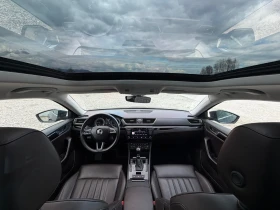 Skoda Superb 2.0 TDI 190кс 4х4 Laurin&Klement/ Панорама/ Full, снимка 9