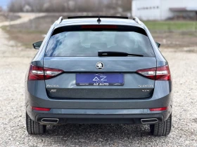 Skoda Superb 2.0 TDI 190кс 4х4 Laurin&Klement/ Панорама/ Full, снимка 5
