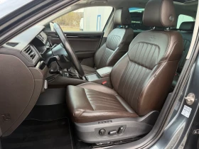 Skoda Superb 2.0 TDI 190кс 4х4 Laurin&Klement/ Панорама/ Full, снимка 11