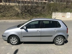 VW Polo, снимка 1