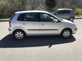 VW Polo, снимка 4