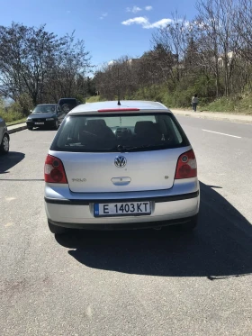 VW Polo, снимка 3