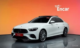 Mercedes-Benz E 350, снимка 1