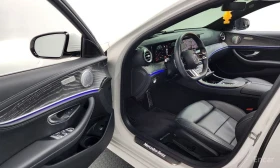 Mercedes-Benz E 350, снимка 10