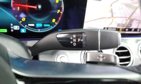 Mercedes-Benz E 350, снимка 9