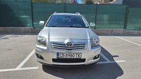 Toyota Avensis 2.0 VVT-i (Facelift), снимка 2