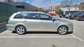 Toyota Avensis 2.0 VVT-i (Facelift), снимка 8