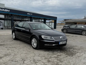 VW Phaeton V6 3.0 tdi, снимка 8
