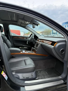 VW Phaeton V6 3.0 tdi, снимка 9