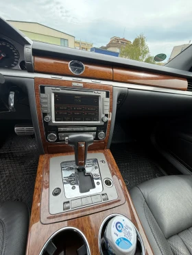 VW Phaeton V6 3.0 tdi, снимка 14