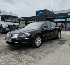 VW Phaeton V6 3.0 tdi, снимка 1