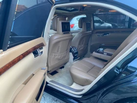 Mercedes-Benz S 500, снимка 14