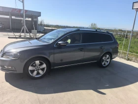 VW Passat 2000 tdi, снимка 9