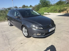 VW Passat 2000 tdi, снимка 8